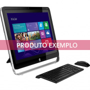 Computador HP All in One Pavilion TouchSmart 23-h000br 2